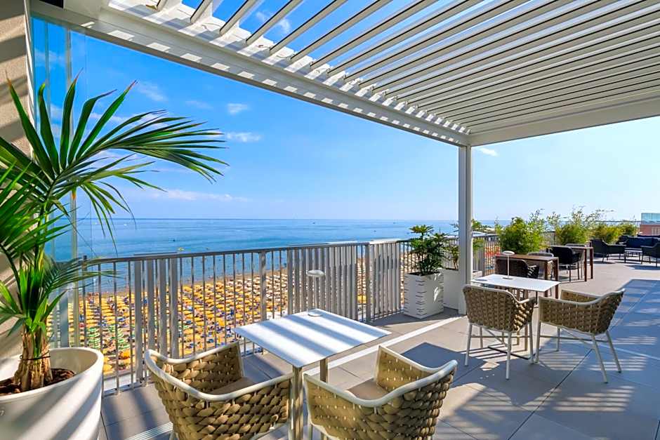 DIVA HOTEL LIGNANO - Adults Only