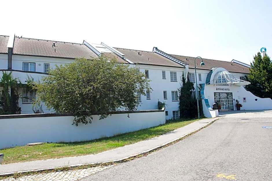 Seminarhotel Göttlesbrunn
