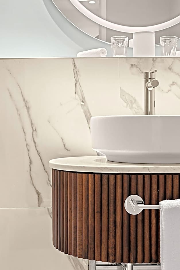 Hotel Bristol Berlin