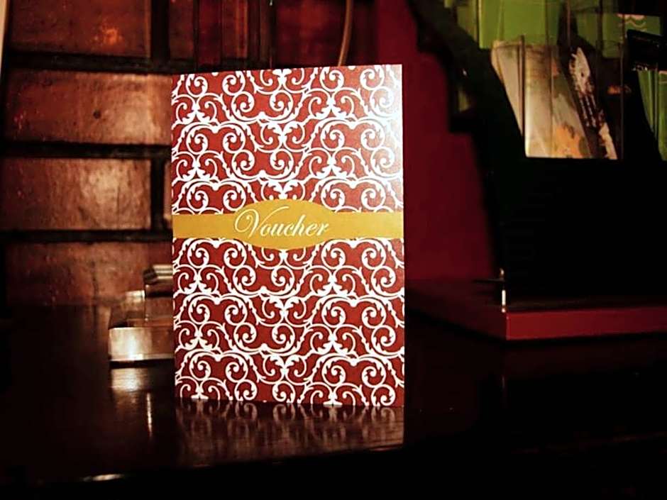 Hotel Senhora A Branca