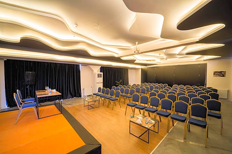 The Kayseri Loft Hotel