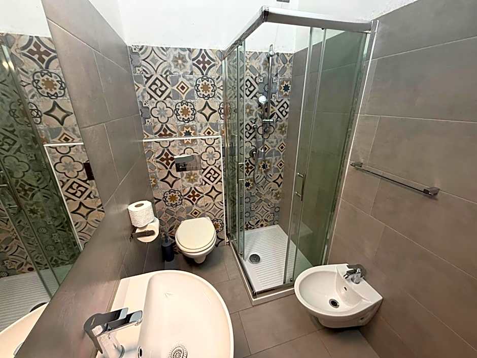 Hotel Nuovo Tirreno