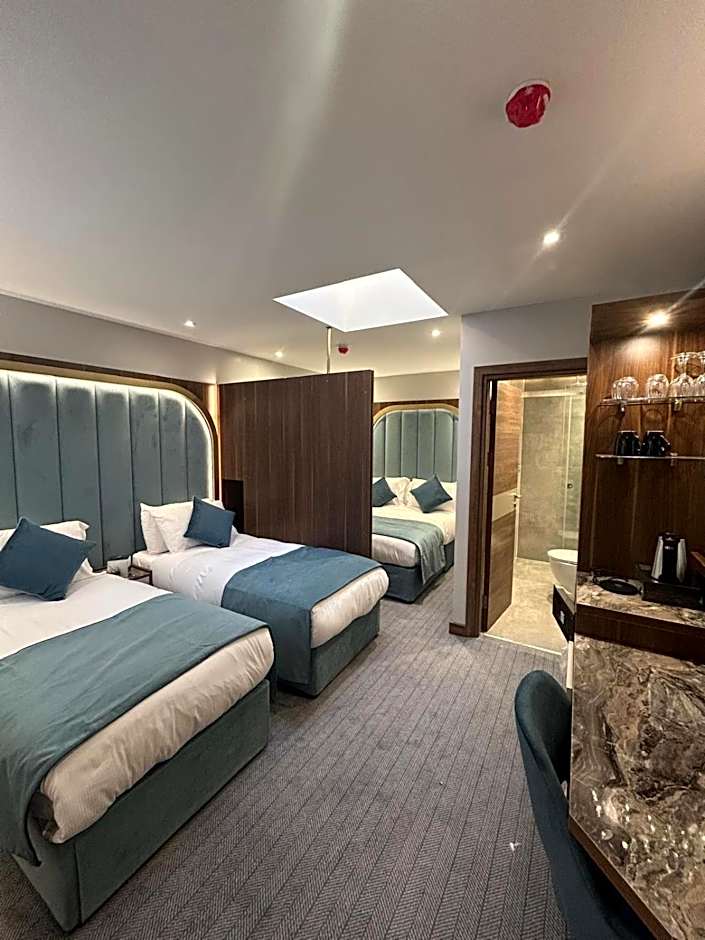 St Mark's - Merit Hotels