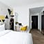 B&B Hotel Oftringen
