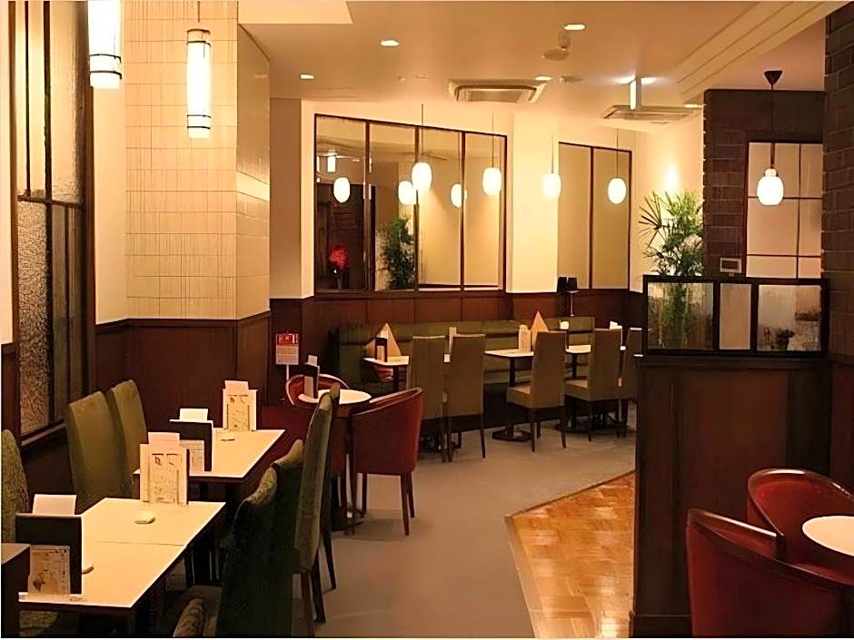 Daiichi Inn Ikebukuro