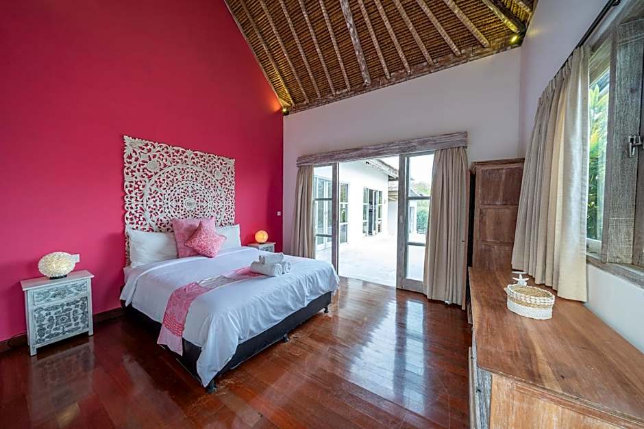 Villa Bali Paradis