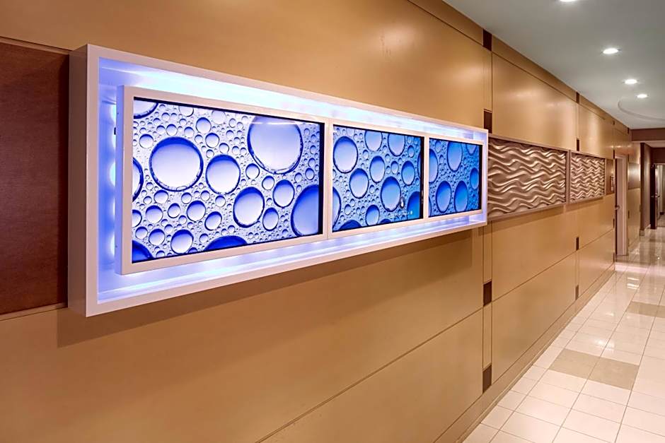 SpringHill Suites by Marriott Bakersfield