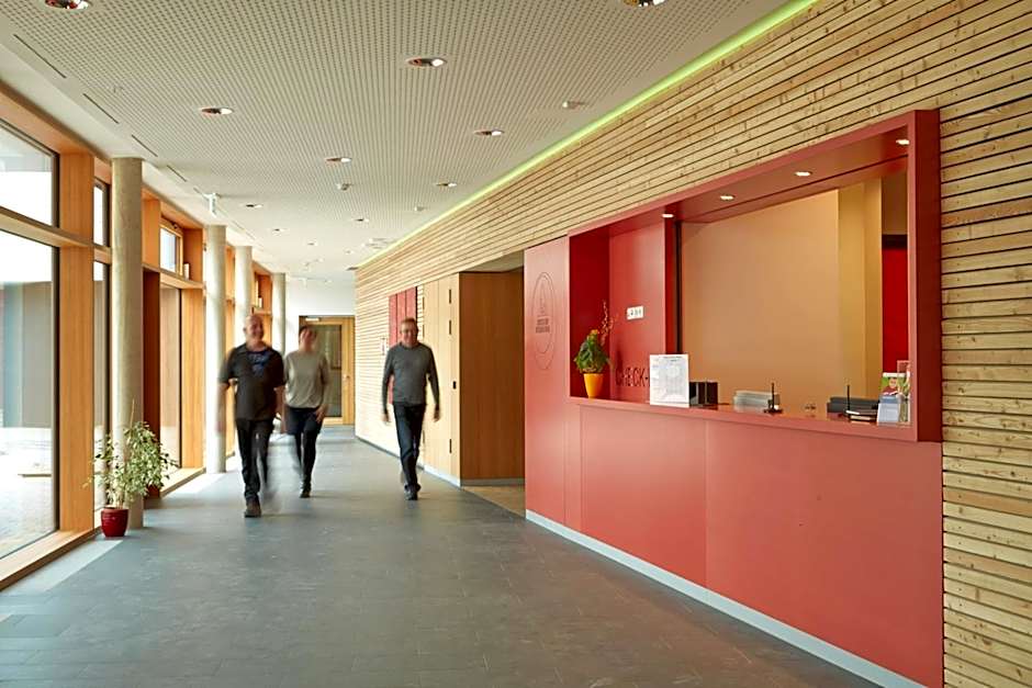 Youth Hostel Beaufort