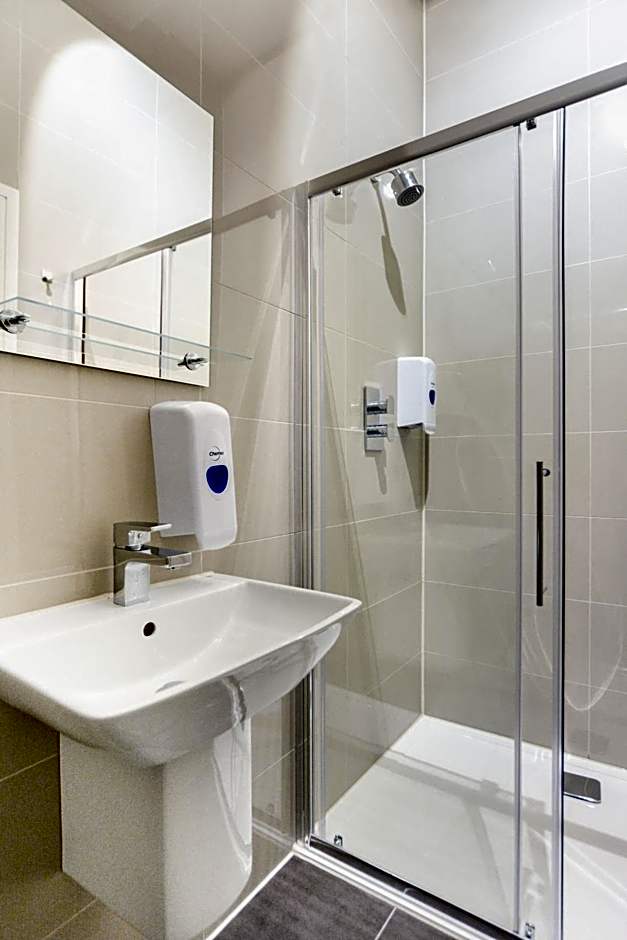 Green View Hotel Near Dartford