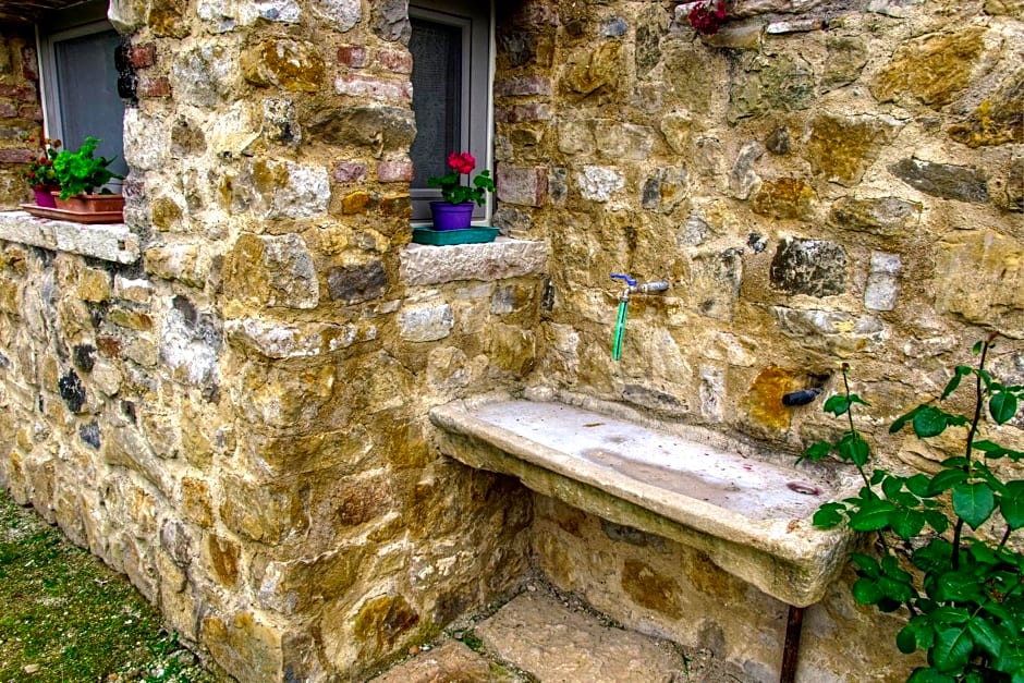 Agriturismo "Antico Borgo"