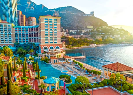 Monte-Carlo Bay Hotel & Resort