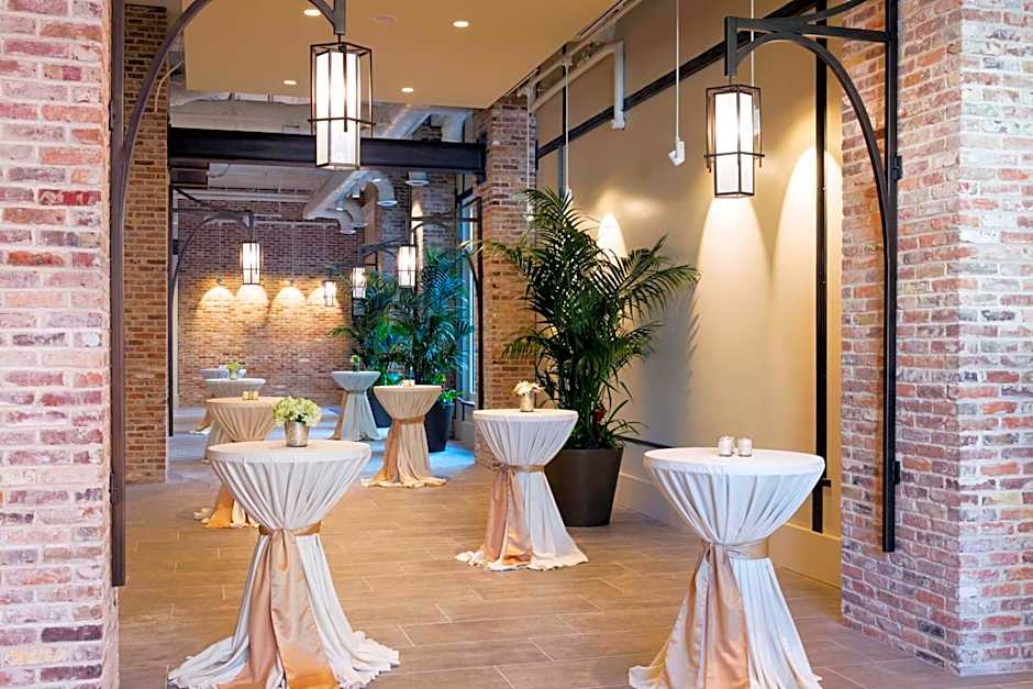 Hyatt House Charleston - Historic District