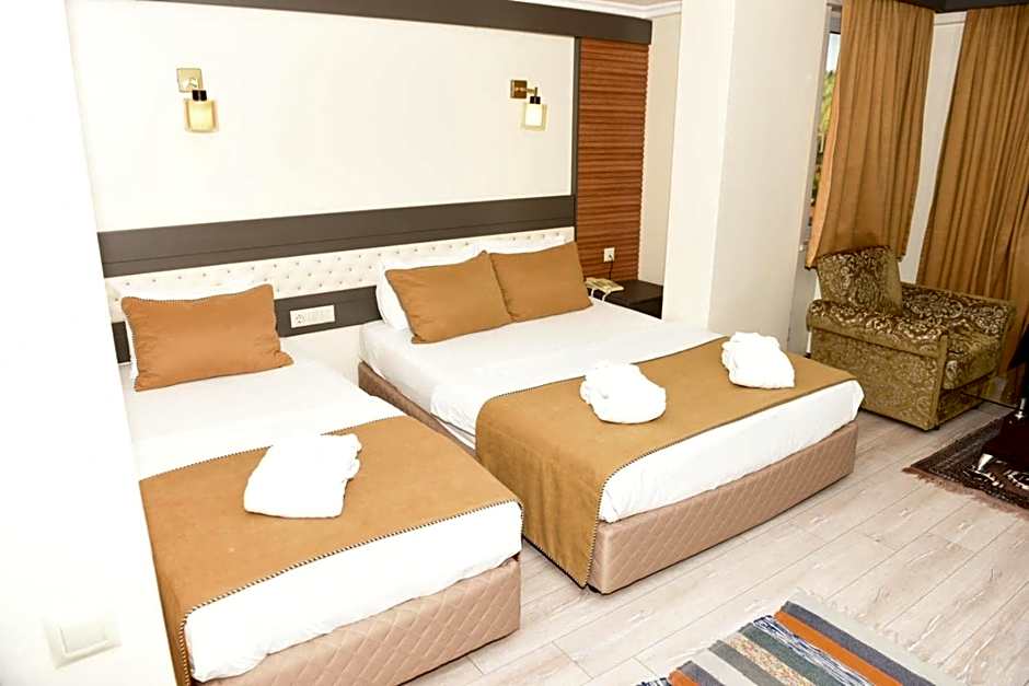 Lycus River Thermal Hotel