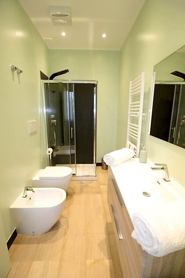 Ad Astra Rooms