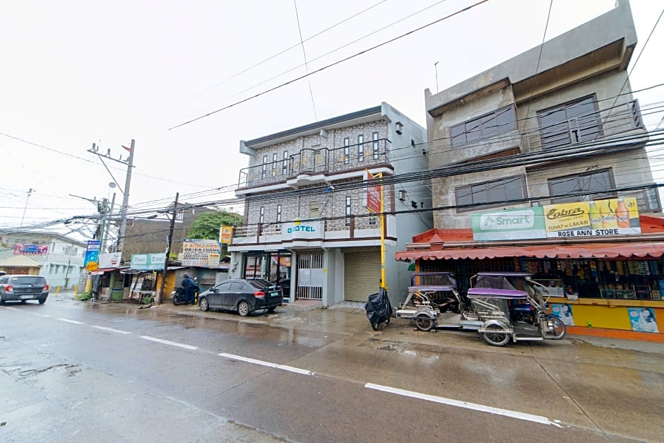 RedDoorz @ San Antonio Binan Laguna