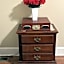 MooreField Suites Greensboro East