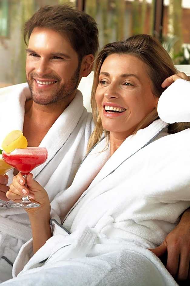 Hotel Narvil Conference & Spa