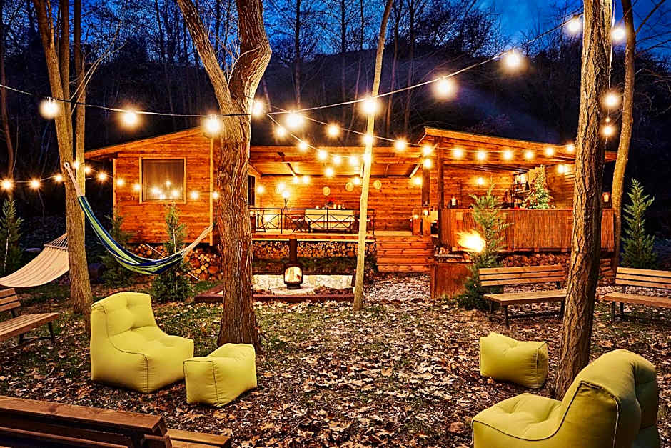 Zornitza Family Estate Relais & Chateaux