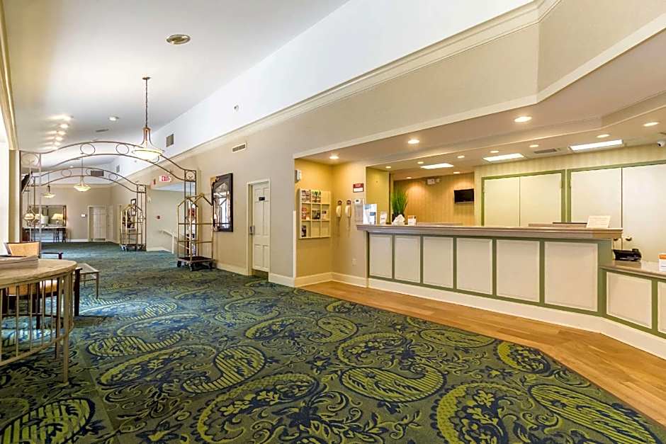 Quality Inn & Suites West Chester – West Chester, PA