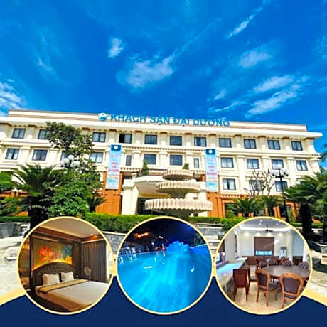 Ocean Hotel Dien Chau - Nghe An
