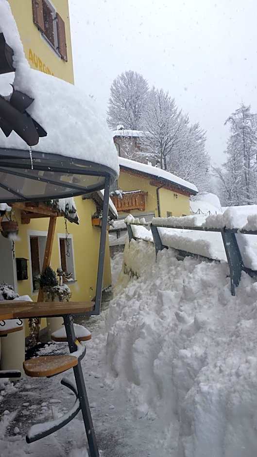 Albergo Aurora