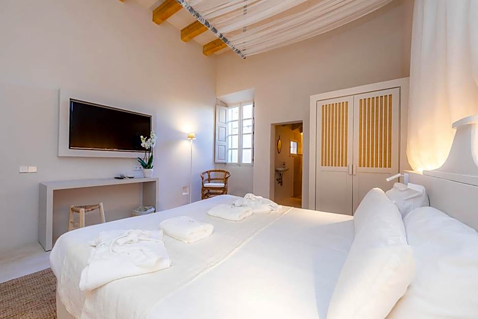 Yartan Boutique Hotel