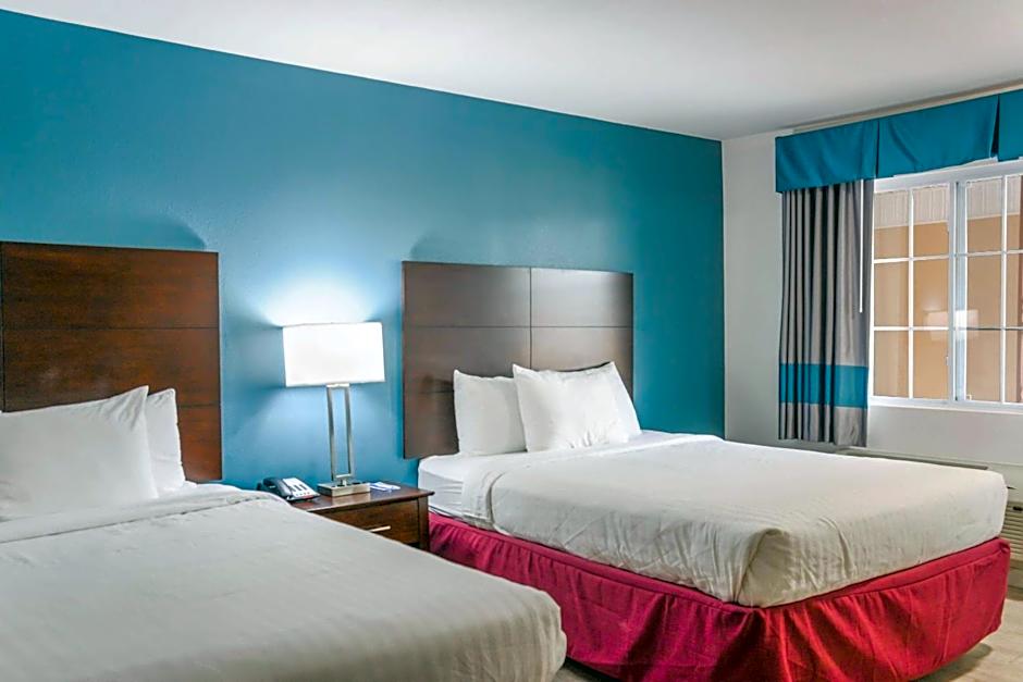 Rodeway Inn