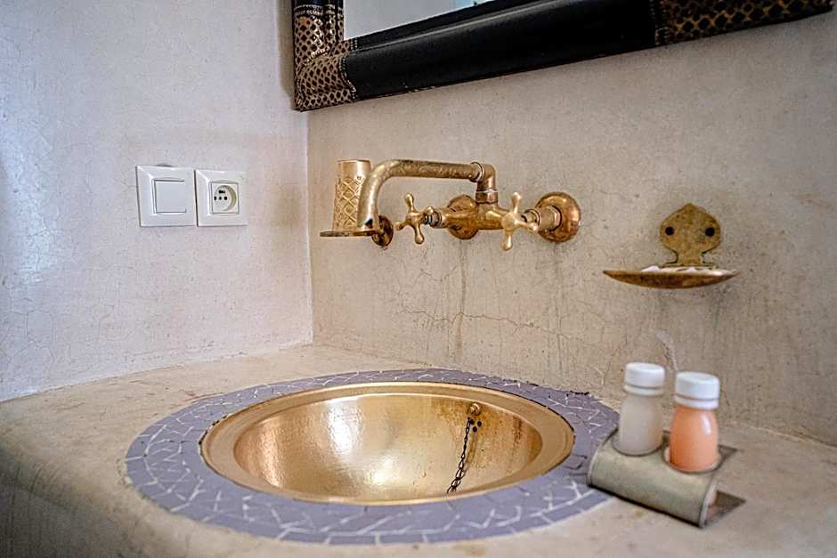Riad Chams Marrakech