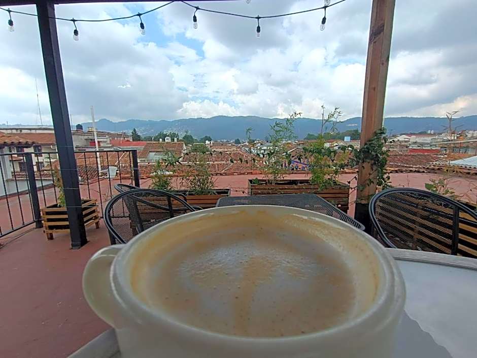 Ganesha Hotel