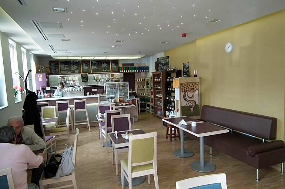 Szent Gellért Hostel