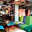 25hours Hotel Zurich Langstrasse