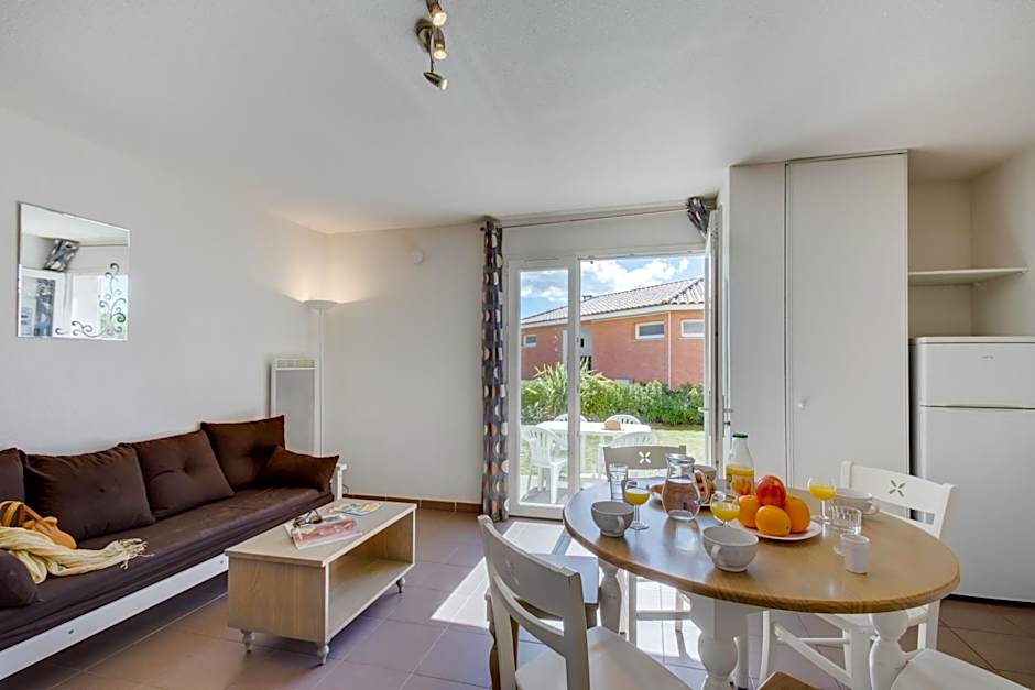 Vacanceole - Le Domaine d'Enserune