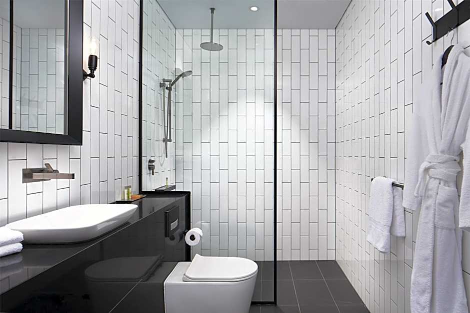 DoubleTree By Hilton Hotel Melbourne - Flinders Street