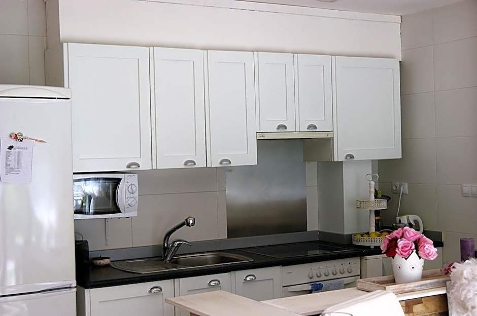 Apartamentos De Montana Mendiola