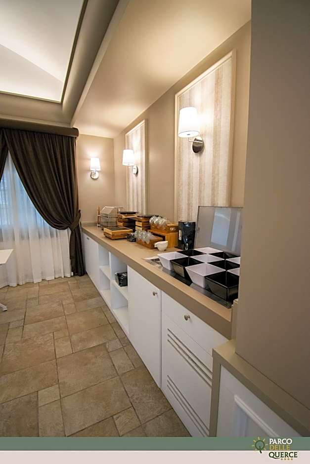 Hotel Parco delle Querce