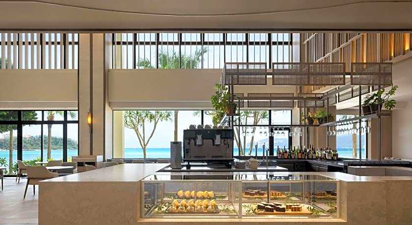Courtyard by Marriott Okinawa Resort