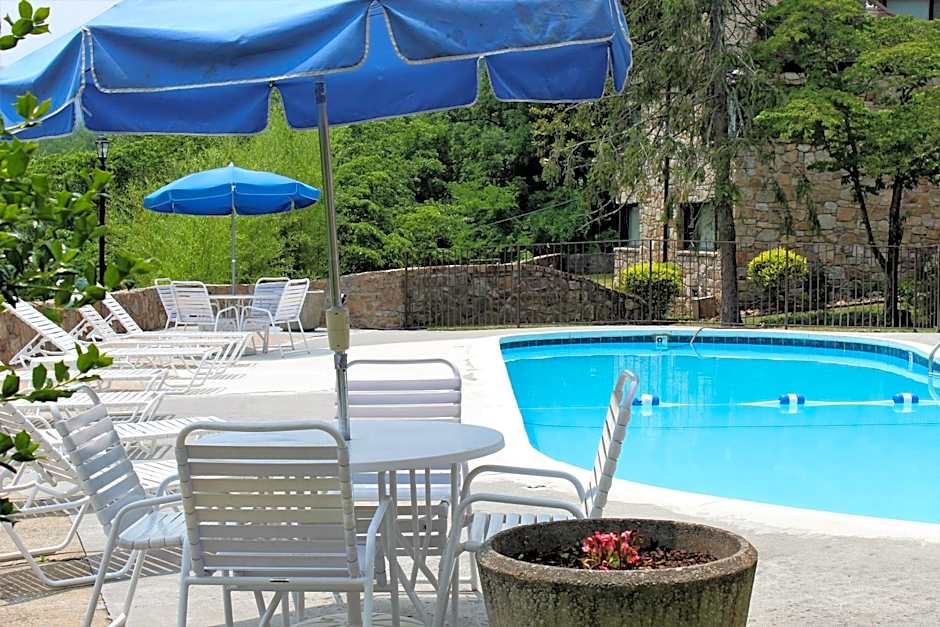 Fabulous Chalet Inn