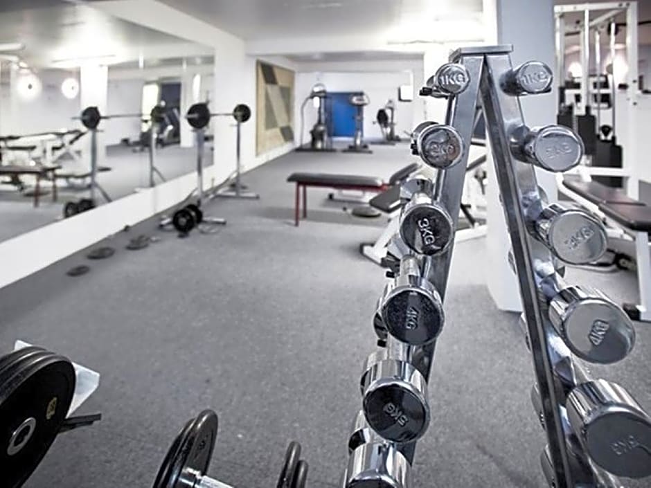 Slotshotellet Aalborg                                                                     