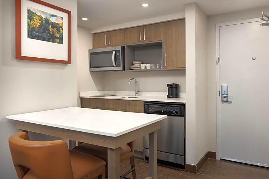 Homewood Suites By Hilton Ajax