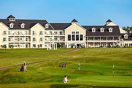 Rodd Crowbush Golf & Beach Resort
