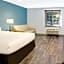 WoodSpring Suites Charlotte Shelby