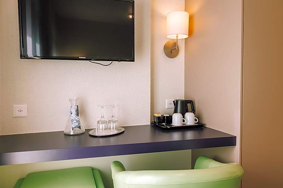 Stella Swiss Quality Hotel
