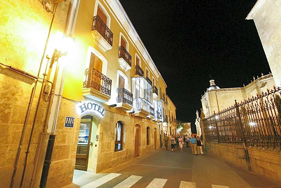 Hotel Arcos Catedral