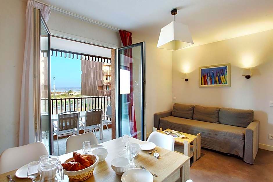 Residence Odalys Terra Gaia