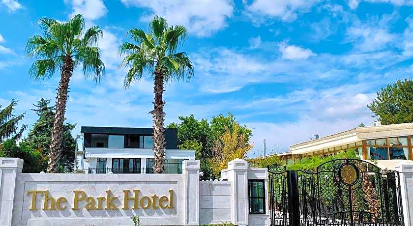 Istanbul Park Hotel