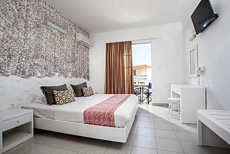 Comfort Double or Twin Room