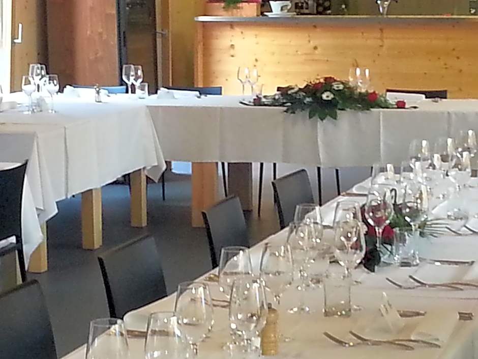 Familienhotel Campagna