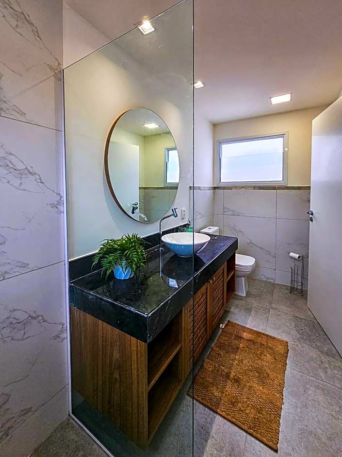 JT Prime - Casa Praia do Amor #1