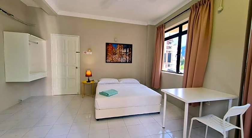 MG Casa Inn - Mutiara Gurney