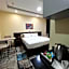 Fragrance Apartments and Suites